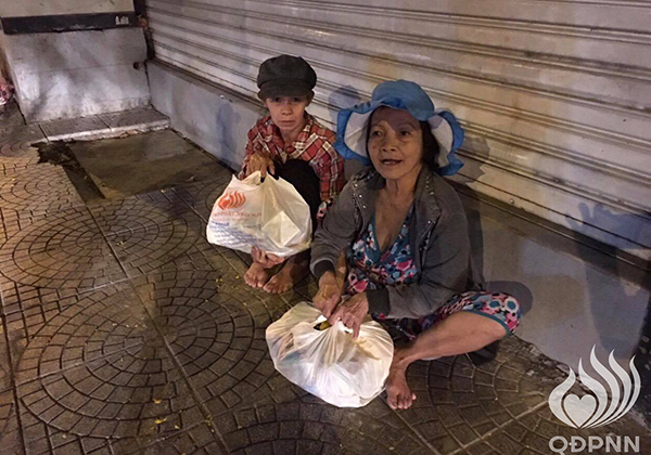 Quỹ Đạo Phật Ngày Nay: Tổng Kết Chương Trình “Di Lặc Du Xuân 2017” - C96