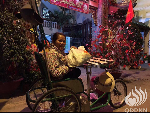 Quỹ Đạo Phật Ngày Nay: Tổng Kết Chương Trình “Di Lặc Du Xuân 2017” - C96