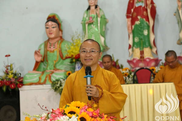 Quỹ Đạo Phật Ngày Nay - Tổng Kết Chương Trình Trao Quà Từ Thiện Và Trao Tặng Học Bổng Cho Học Sinh Nghèo Vượt Khó C101