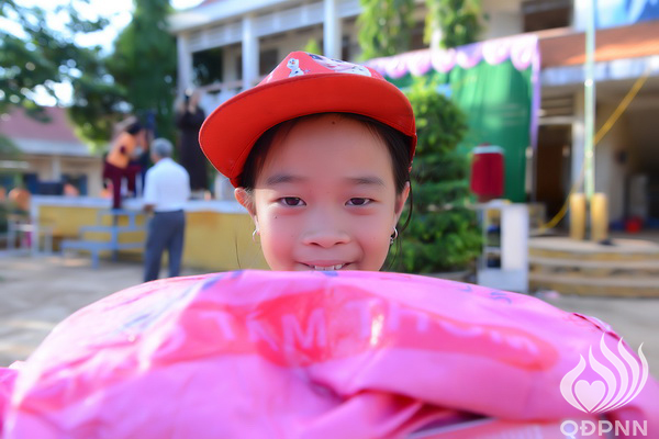 Quỹ Đạo Phật Ngày Nay: Lễ khánh thành “Nhịp cầu yêu thương” và Trao tặng yêu thương cho người khiếm thị, nạn nhân chất độc da cam &amp; Học sinh tại Đắk Lắk (C72d &amp; C107)