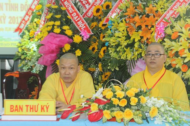Đại hội Phật giáo Đồng Tháp nhiệm kỳ VIII