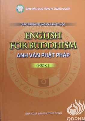 Qũy Đạo Phật Ngày Nay tổng kết giao đoạn 1 chương trình ấn tống sách giáo khoa cho 33 trường trung cấp Phật học (C84)