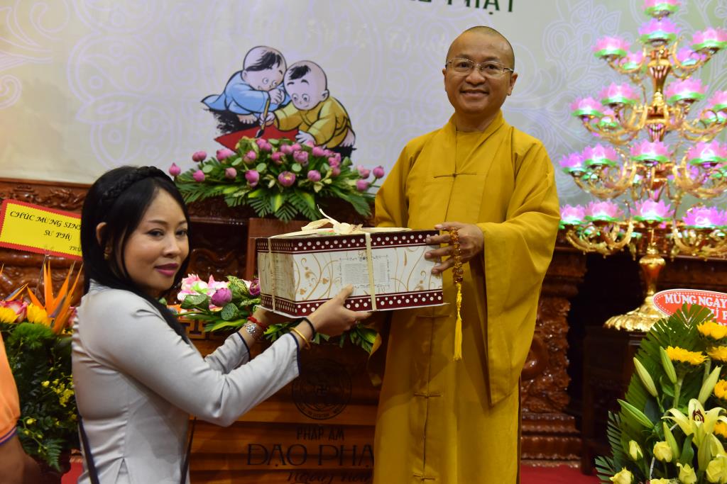 Chùa Giác Ngộ: Khóa tu ‘’Tuổi Trẻ Hướng Phật’’ lần thứ 10