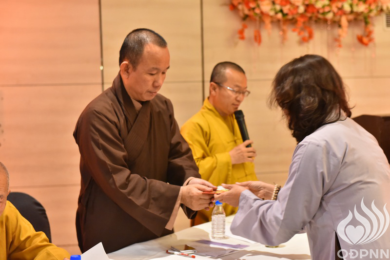 Quỹ Đạo Phật Ngày Nay - Tổng Kết Chương Trình Trao Quà Từ Thiện Và Cúng Dường Trai Tăng Tại Ấn Độ (C103)