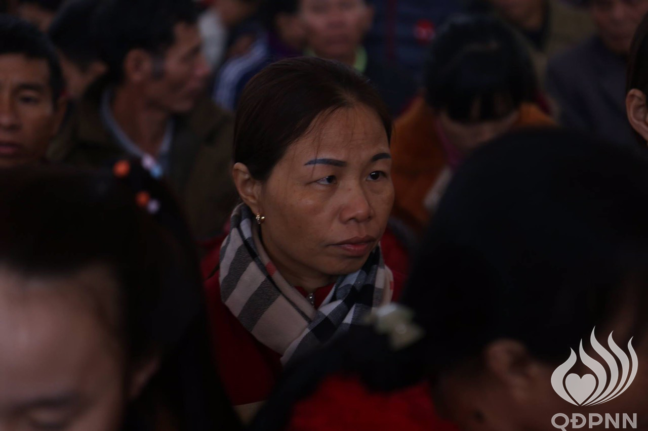 Quỹ Đạo Phật Ngày Nay - Tổng kết chương trình Quà Tết Yêu Thương - Đợt 2 tại TP. Hồ Chí Minh, Hà Tĩnh, Quảng Ngãi (C95)