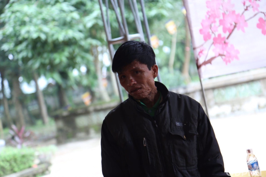 Quỹ Đạo Phật Ngày Nay - Tổng kết chương trình Quà Tết Yêu Thương - Đợt 2 tại TP. Hồ Chí Minh, Hà Tĩnh, Quảng Ngãi (C95)