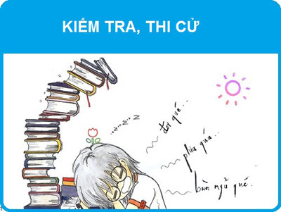 Học đạo và thi cử