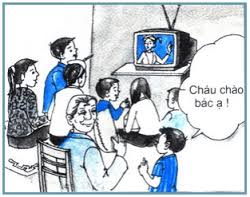 Thực Tập Năm Điều Đạo Đức