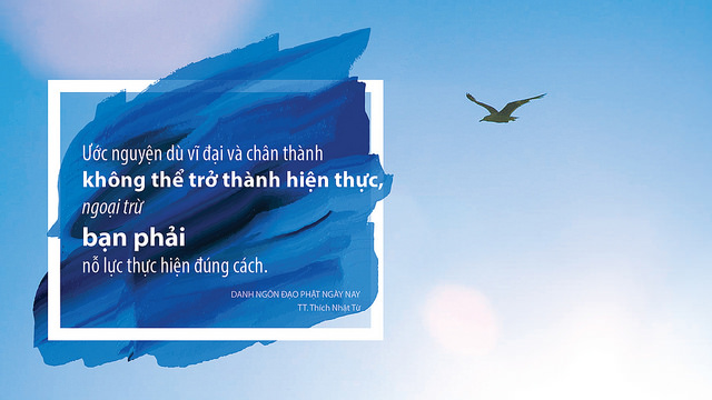 Bi Quan Sẽ Làm Cho Ta Đau Khổ