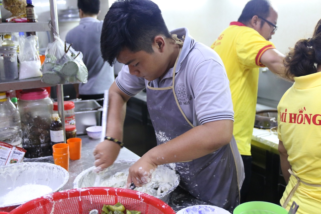 Chùa Giác Ngộ: Khóa tu ngày an lạc lần thứ 20