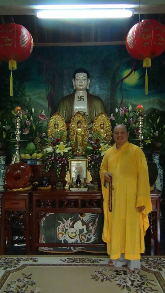 Giới Hạnh Chuyên Tu