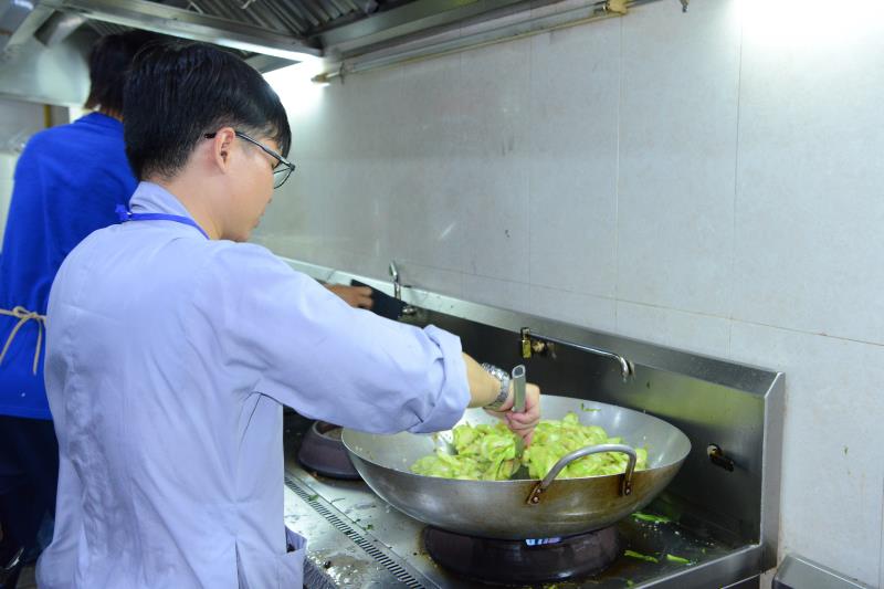 Chùa Giác Ngộ:Ngày tu tập thứ ba tại khóa tu ‘’Xuất gia gieo duyên’’ lần thứ 2