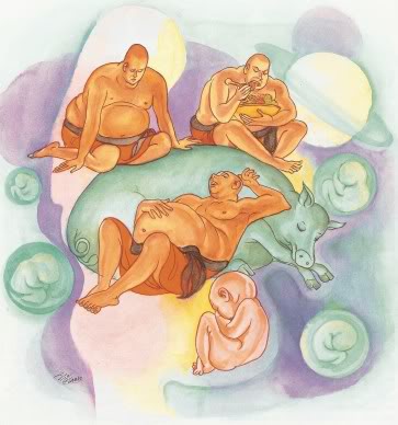 Nét Đẹp Xuất Thế Trong Kinh Pháp Cú
