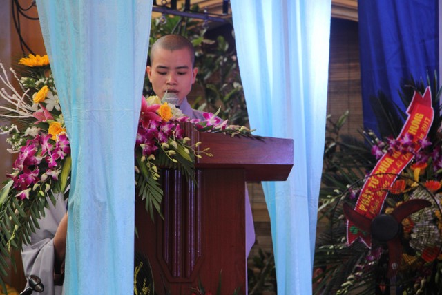 Thái Bình: Phật giáo huyện Vũ Thư tổ chức Đại lễ Phật đản