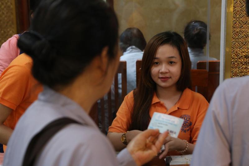 Chùa Giác Ngộ: Khóa tu ngày an lạc lần thứ 21