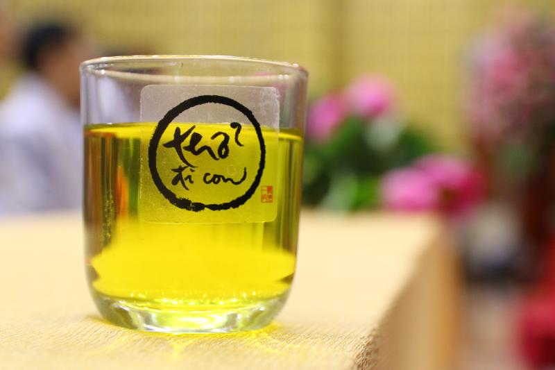 Chùa Giác Ngộ: Khóa tu ngày an lạc lần thứ 21