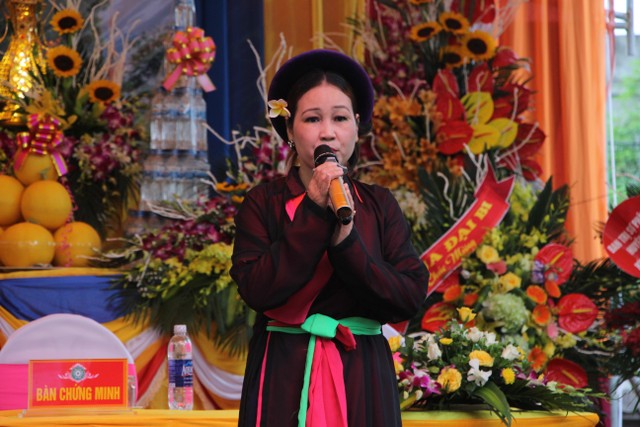 Thái Bình: Khánh thành chùa Hồng Thái