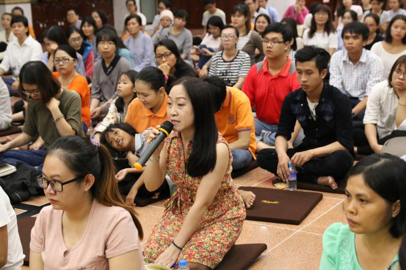 Tất cả đã sẵn sàng phụng sự cho Hội thảo quốc tế ASEAN