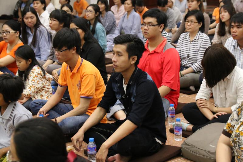 Tất cả đã sẵn sàng phụng sự cho Hội thảo quốc tế ASEAN
