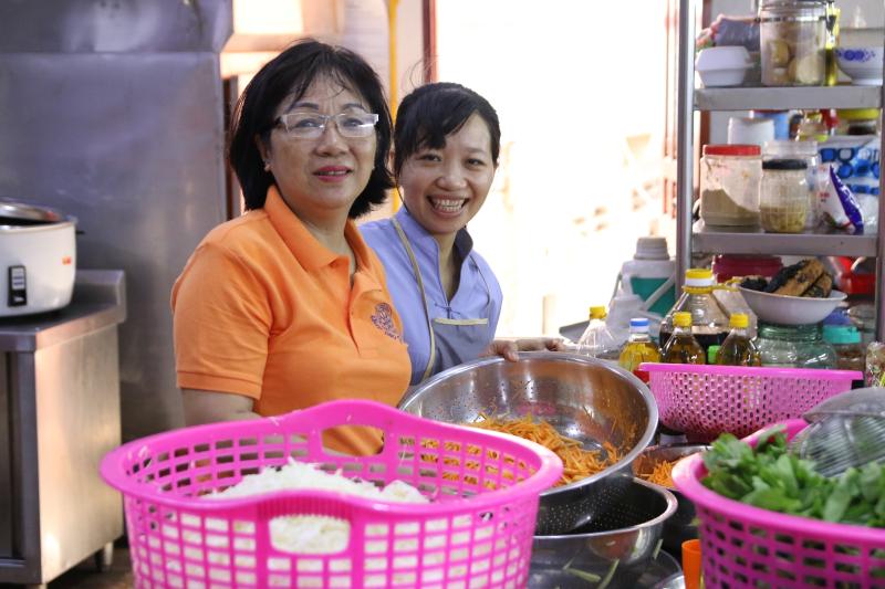 Chùa Giác Ngộ: Khóa tu Thiền lần thứ 5