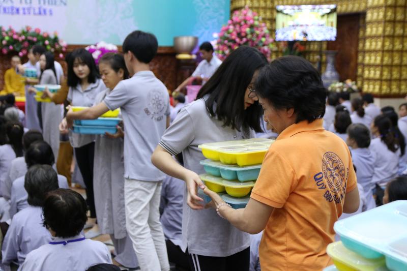 Chùa Giác Ngộ: Khóa tu Thiền lần thứ 5