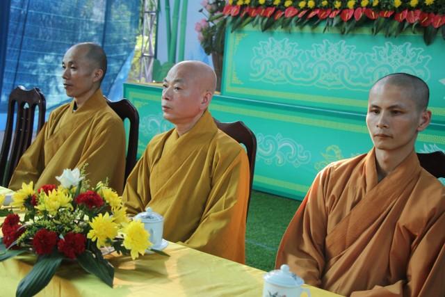 Thái Bình: Bế mạc khóa tu sen hồng chùa Từ Xuyên