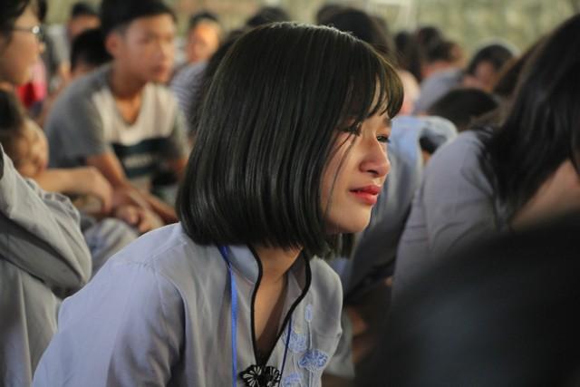 Thái Bình: Bế mạc khóa tu sen hồng chùa Từ Xuyên