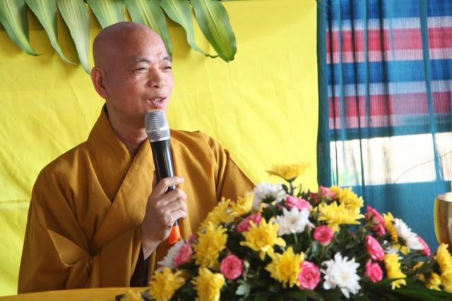 Thái Bình: Chùa An Phú tổ chức khóa tu “Ước mơ xanh”