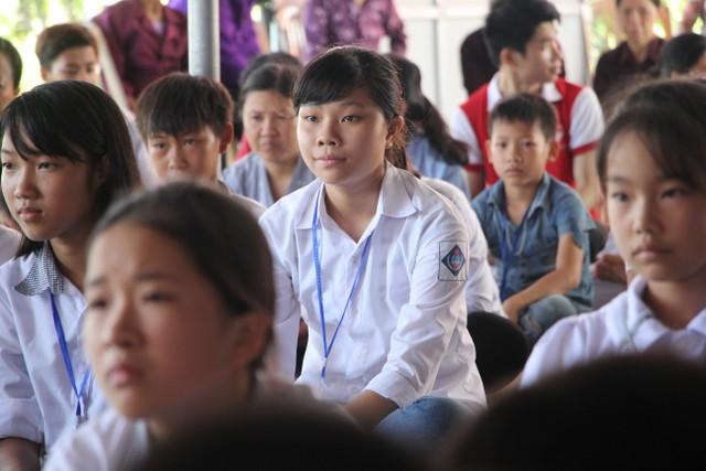 Thái Bình: Chùa An Phú tổ chức khóa tu “Ước mơ xanh”