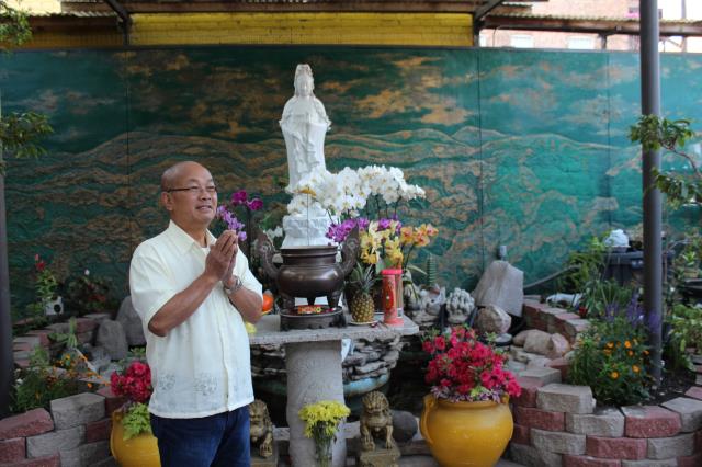 Âm hưởng vang vọng từ Khóa An Cư Kiết Hạ chùa Quang Minh (PL 2561 – DL 2017)