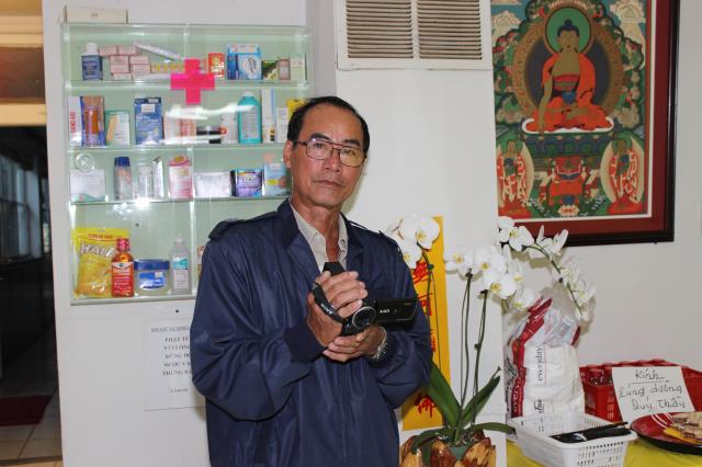 Âm hưởng vang vọng từ Khóa An Cư Kiết Hạ chùa Quang Minh (PL 2561 – DL 2017)