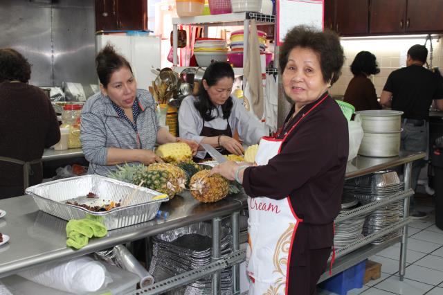 Âm hưởng vang vọng từ Khóa An Cư Kiết Hạ chùa Quang Minh (PL 2561 – DL 2017)