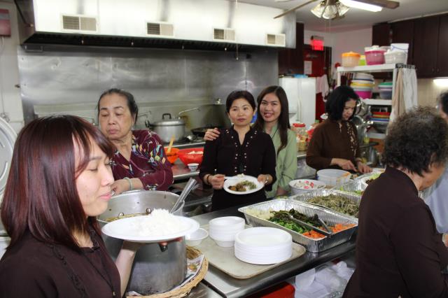 Âm hưởng vang vọng từ Khóa An Cư Kiết Hạ chùa Quang Minh (PL 2561 – DL 2017)