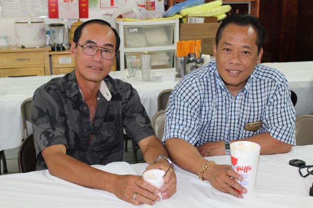 Âm hưởng vang vọng từ Khóa An Cư Kiết Hạ chùa Quang Minh (PL 2561 – DL 2017)
