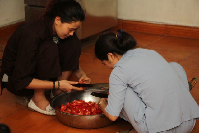 Sống chậm để cảm nhận