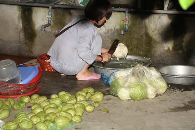 Sống chậm để cảm nhận