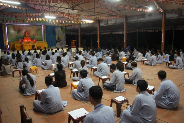 Sống chậm để cảm nhận
