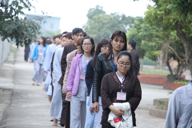 Sống chậm để cảm nhận