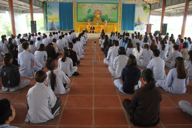 Sống chậm để cảm nhận