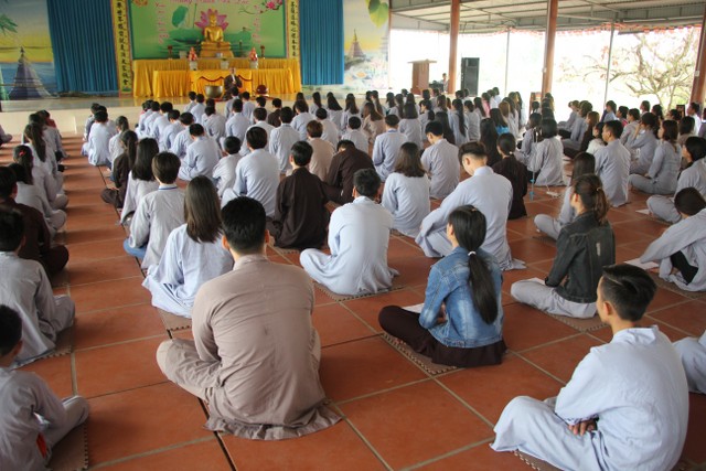 Sống chậm để cảm nhận