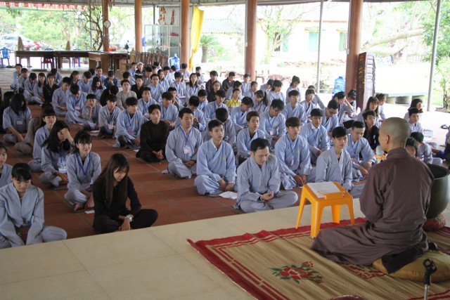 Sống chậm để cảm nhận