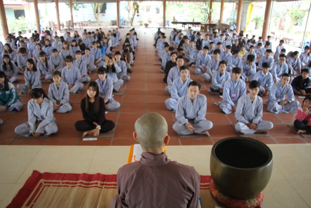 Sống chậm để cảm nhận