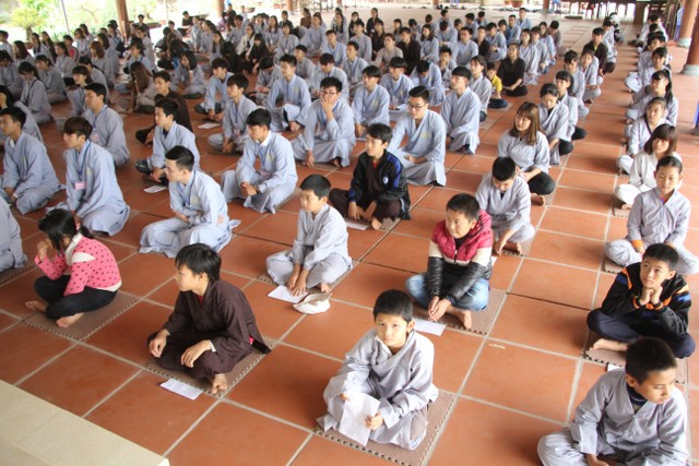 Sống chậm để cảm nhận