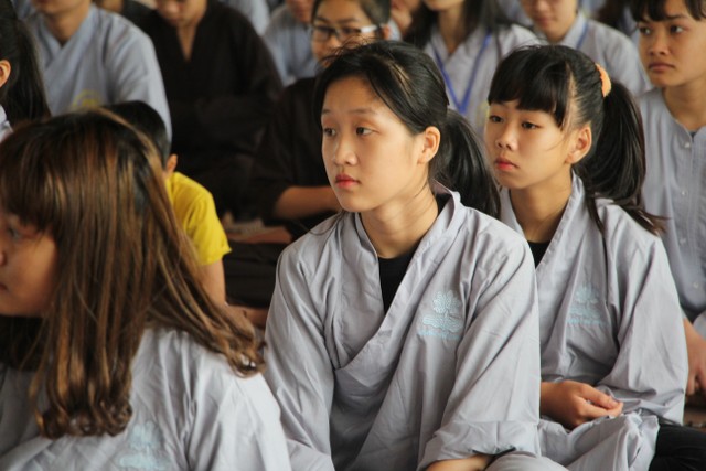 Sống chậm để cảm nhận