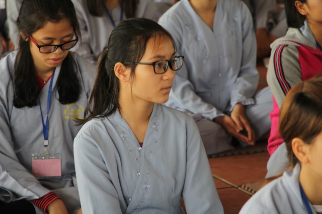 Sống chậm để cảm nhận