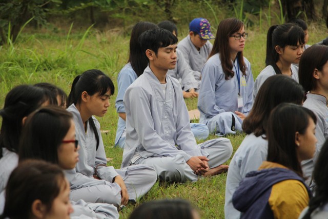 Sống chậm để cảm nhận