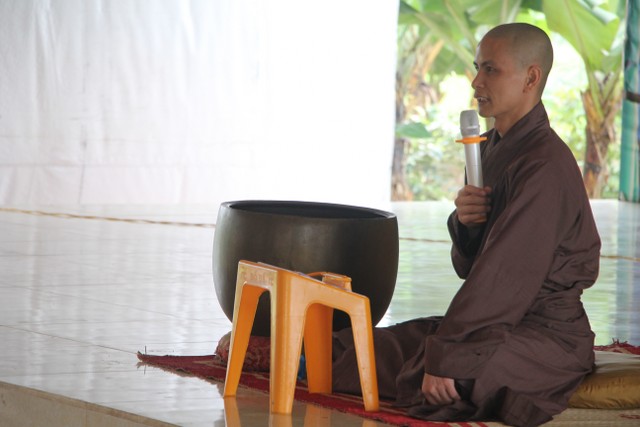 Sống chậm để cảm nhận