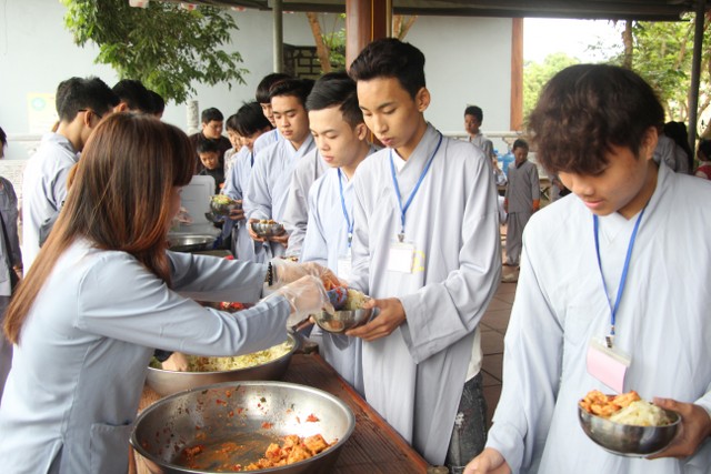 Sống chậm để cảm nhận