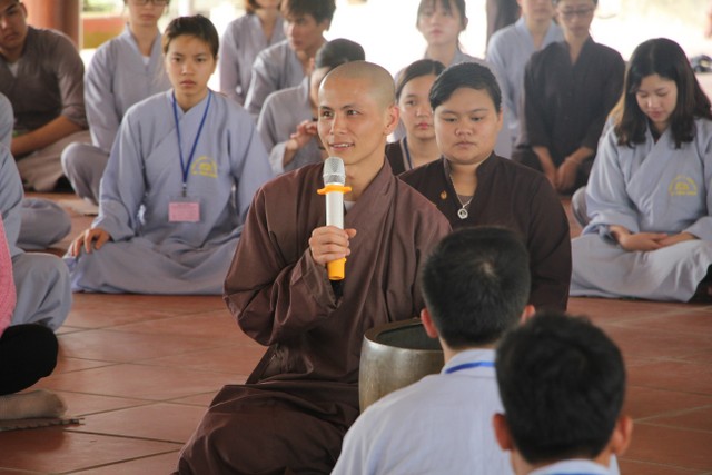 Sống chậm để cảm nhận
