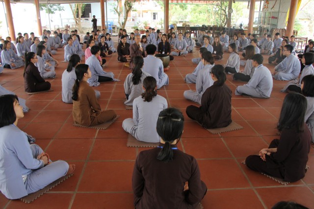 Sống chậm để cảm nhận